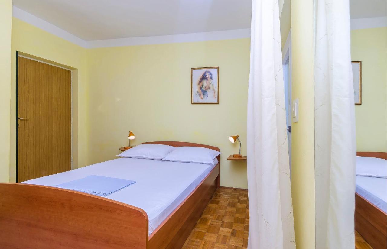 Rooms Dejana Vodice Exterior foto