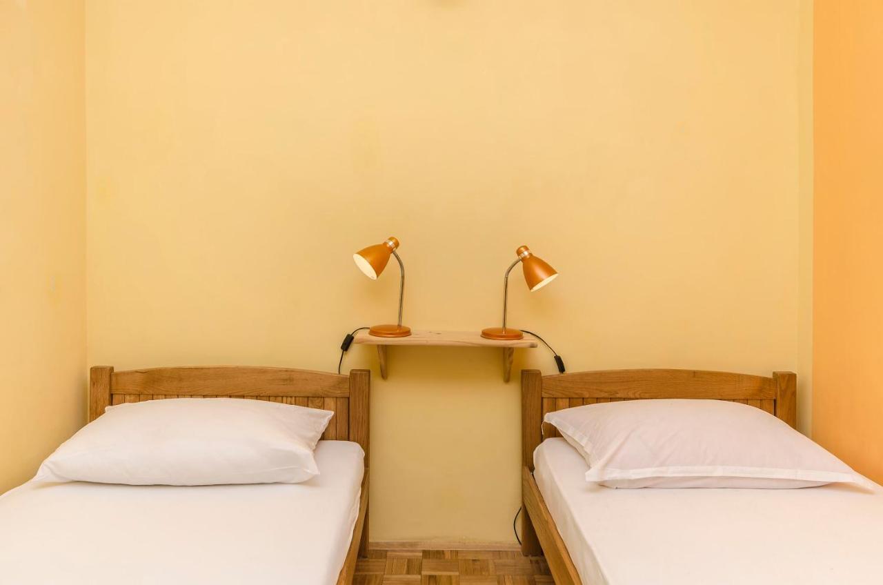 Rooms Dejana Vodice Exterior foto